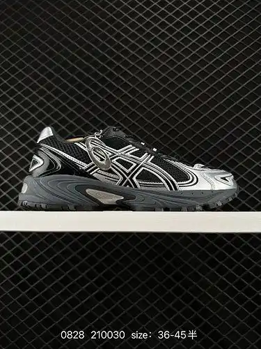 Marca profesional japonesa de zapatos de correr · ASICS gel kahana tr V4 serie de zapatos de correr 