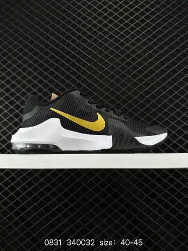 6 versión de desarrollo de Nike / Nike original last paper, con material transpirable y ligero en la