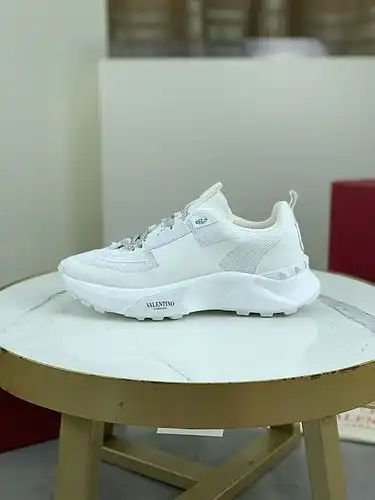 Zapatos masculinos y femeninos valentino: 0827c30 talla: 35 - 46