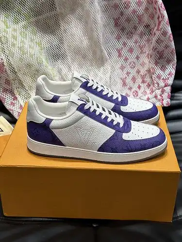 Código de calzado masculino lv: 0830b40 talla: 38 - 44 (personalizado 45)