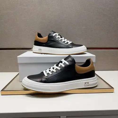 Givenchy Men 's Shoe code: 0730b50 talla: 38 - 44