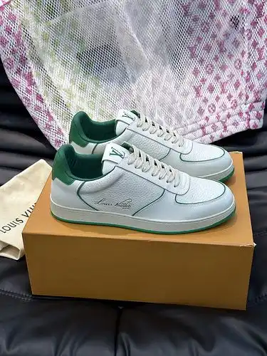 Código de calzado masculino lv: 0830b40 talla: 38 - 44 (personalizado 45)