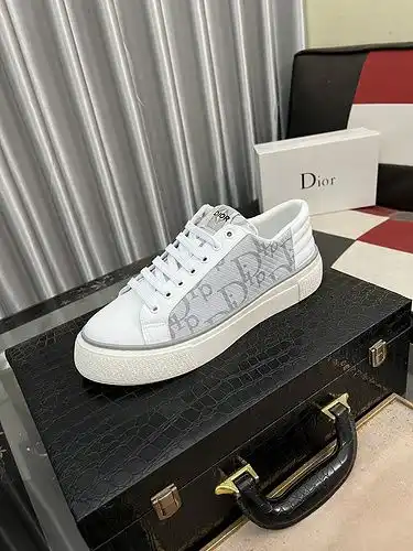 Dior   Men's shoe code: 0902B40 Size: 38-44