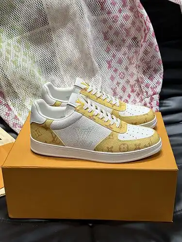 Código de calzado masculino lv: 0830b40 talla: 38 - 44 (personalizado 45)