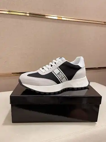 Tamaño del zapato masculino boss: 0903b50 tamaño: 38 - 44