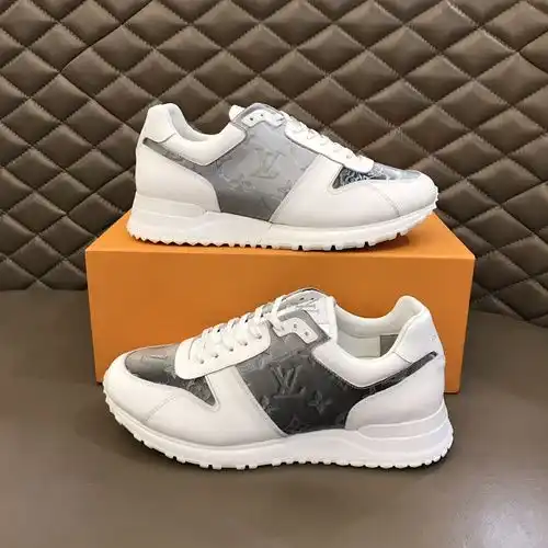 Código de calzado masculino lv: 0830b80 talla: 38 - 44