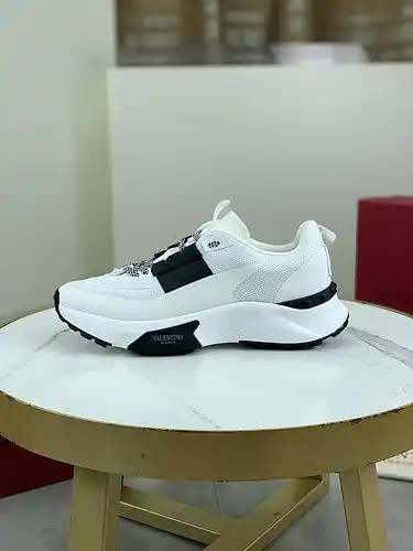 Zapatos masculinos y femeninos valentino: 0827c30 talla: 35 - 46