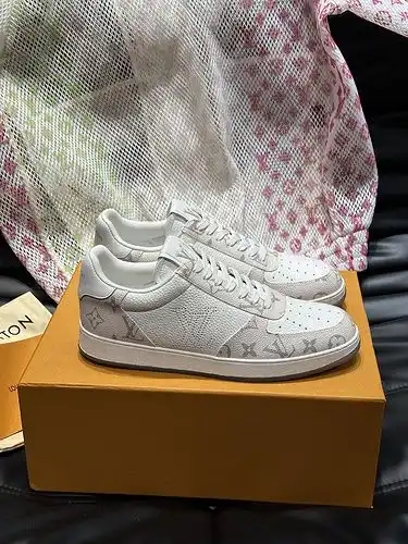 Código de calzado masculino lv: 0830b40 talla: 38 - 44 (personalizado 45)