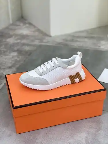 Zapatos Hermes para hombres y mujeres: 0827c60 talla: mujer 35 - 40 (41 42 personalizado) hombre 39 
