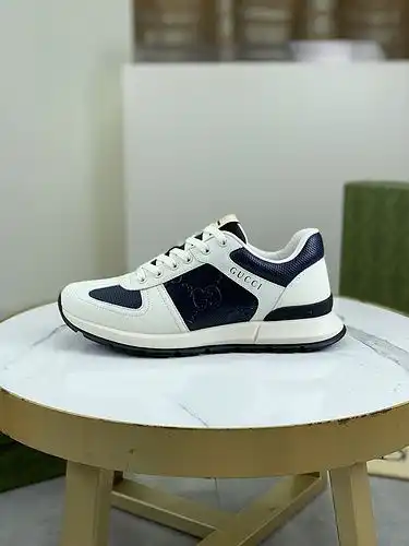 Código de calzado masculino gucci: 0827d80 talla: 39 - 44 (personalizado 38 - 45)