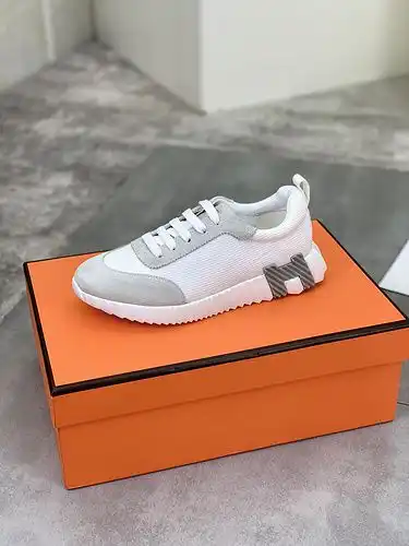 Zapatos Hermes para hombres y mujeres: 0827c60 talla: mujer 35 - 40 (41 42 personalizado) hombre 39 