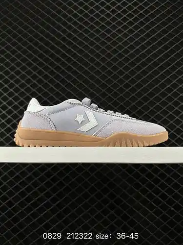 Los zapatos Converse / Converse para hombres y mujeres adoptan un proceso de sulfuro puro, un proces