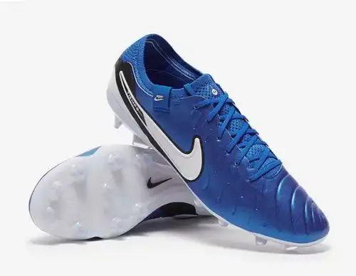 [llegada] Nike New Legend 10 Generation all Knitting FG Football Shoe niketiempo Legend 10 elite fg3