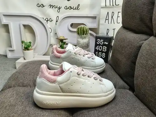158dadias / Adidas original Stein Smith base gruesa Adidas original Stein Smith material de cabeza p