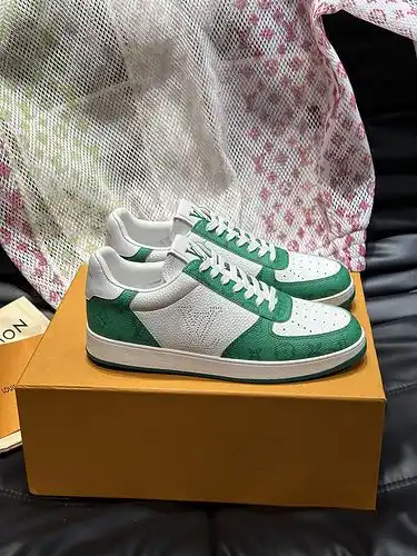 Código de calzado masculino lv: 0830b40 talla: 38 - 44 (personalizado 45)