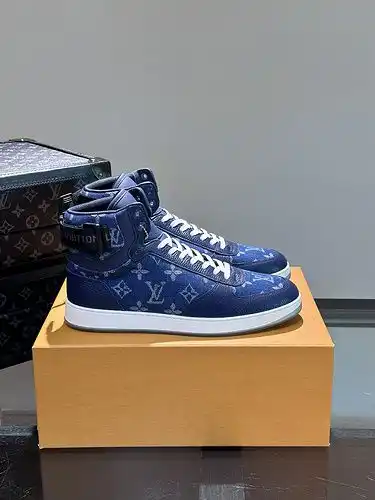 Código de calzado masculino lv: 0830b60 talla: 38 - 44 (personalizado 45 - 46)
