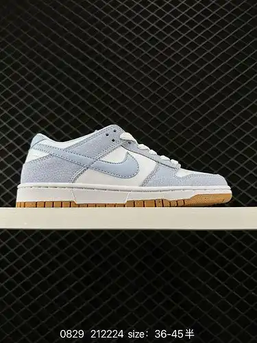 2 Nike SB Dunk Low Recreation Dunk series Recreation Low Top Recreation Sports skate shoes número de