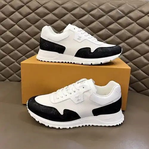 Código de calzado masculino lv: 0830b60 talla: 38 - 44
