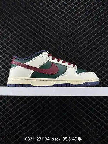 7 zapatillas nike dunk low retro, zapatillas retro. Como zapatos de baloncesto clásicos del siglo vi