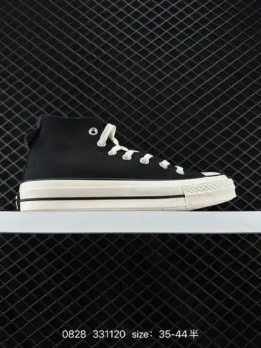 Fear of God Essentials x Converse 7s fog Converse caja original original original de doble capa plan