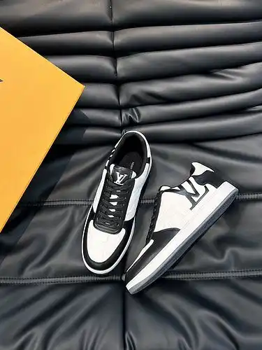 Código de calzado masculino lv: 0830b40 talla: 38 - 44 (personalizado 45)