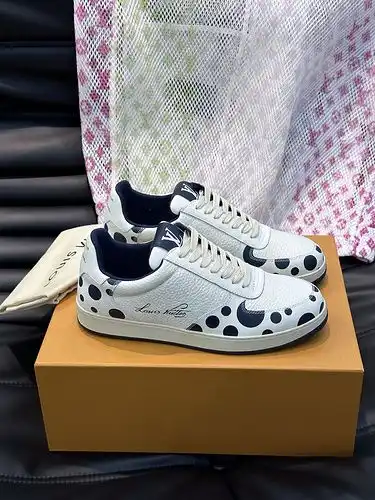 Código de calzado masculino lv: 0830b40 talla: 38 - 44 (personalizado 45)