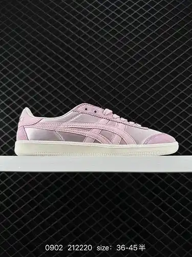ASICS tokuten zapatillas de correr retro para hombres y mujeres zapatillas de moda fotográficas call