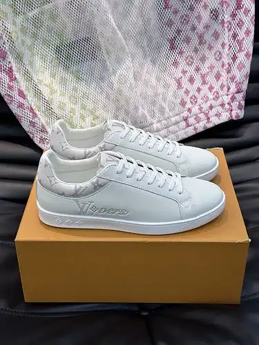 Código de calzado masculino lv: 0830b40 talla: 38 - 44 (personalizado 45)