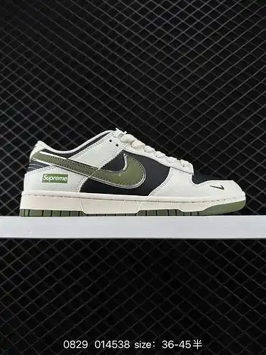 9 nike dunk Low retro shoes 224 Dragon year Exclusive retro shoes. Como zapato de baloncesto clásico