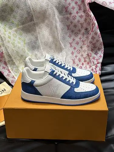 Código de calzado masculino lv: 0830b40 talla: 38 - 44 (personalizado 45)