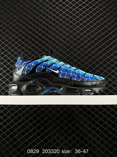 El Nike air max plus es un zapato alternativo representativo de nike. Nació en 996 y fue la primera 