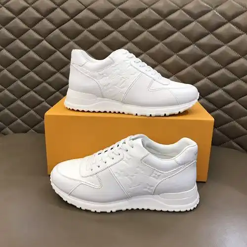 Código de calzado masculino lv: 0830b80 talla: 38 - 44