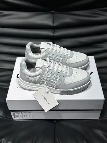 Código de calzado masculino givenchy: 0704b60 talla: 38 - 44 (personalizado 45)