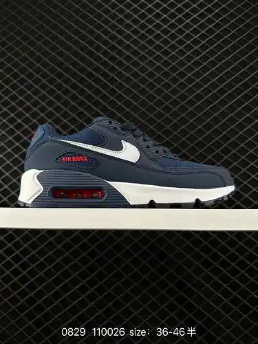 3 NK Air Max 9 colchón de aire retro zapatillas de correr de amortiguación aj28 - 3 Classic Revised 