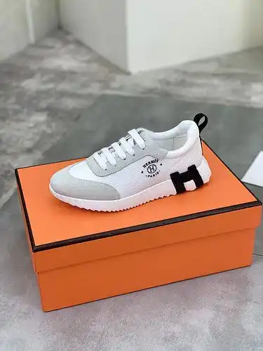 Zapatos Hermes para hombres y mujeres: 0827c60 talla: mujer 35 - 40 (41 42 personalizado) hombre 39 