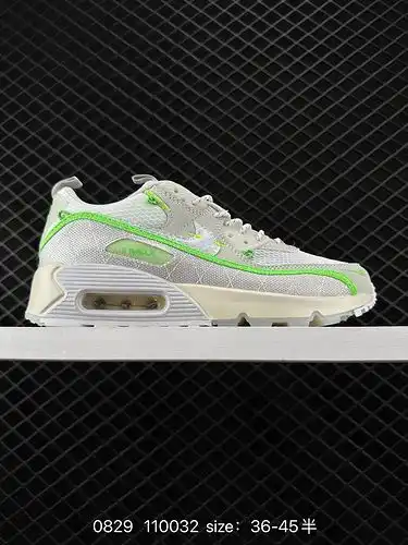 6 Nike Air Max 9 lanza un nuevo esquema de color inspirado en el día de los muertos, creando hábilme