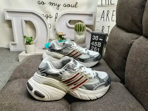 251D genuino Adidas original malla de media yarda adistar xlg zapatillas deportivas cómodas antidesl