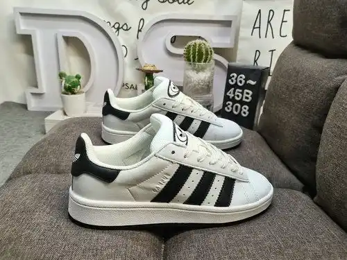 ¡308d Tokyo hip hop Culture element, ¡ crea Tokyo Energy series! Adidas Originals campus 00s Academy