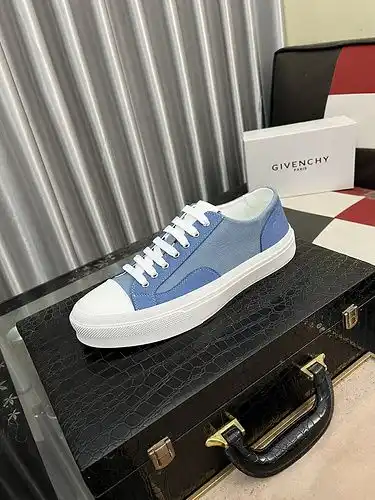 Givenchy Men 's Shoe code: 0723b40 talla: 38 - 44