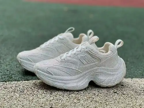 El deslumbrante diamante blanco y azul de la familia balenciaga swarovski: 35 - 39 40