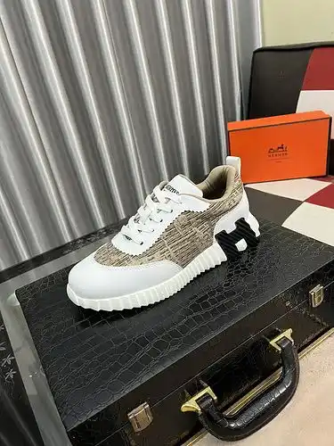 Código de zapatos masculinos hermes: 0902b40 talla: 38 - 44