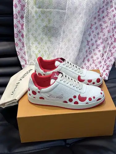 Código de calzado masculino lv: 0830b40 talla: 38 - 44 (personalizado 45)