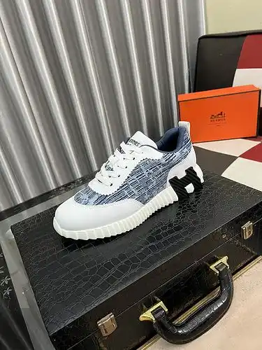 Código de zapatos masculinos hermes: 0902b40 talla: 38 - 44