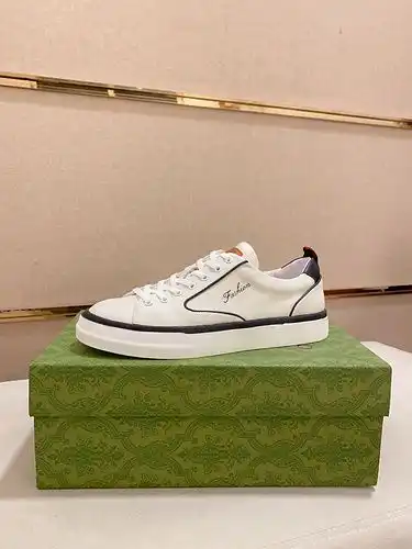 Código de calzado masculino gucci: 0903b60 talla: 38 - 44