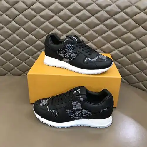 Código de calzado masculino lv: 0830b80 talla: 38 - 44