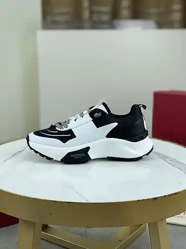 Zapatos masculinos y femeninos valentino: 0827c30 talla: 35 - 46