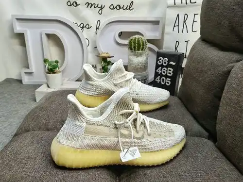La serie de explosivos corporativos 405d Adidas yeezy 350 boost V2 lanzó por primera vez para expone