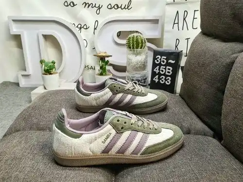 433dadias Originals busenitz vulc Adidas clásico original de cuero de terciopelo producido durante c
