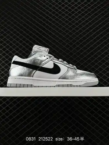 Nike SB Dunk Low Dunk series retro Low Top Leisure skateboard shoes do882 talla: 36 36 36 37. 38 38.