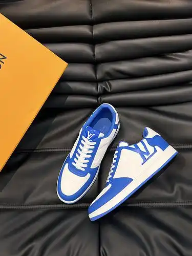 Código de calzado masculino lv: 0830b40 talla: 38 - 44 (personalizado 45)